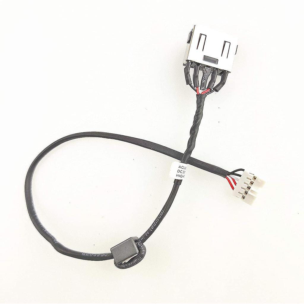[DST-05757] Cavo connettore DC IN lenovo G50-30