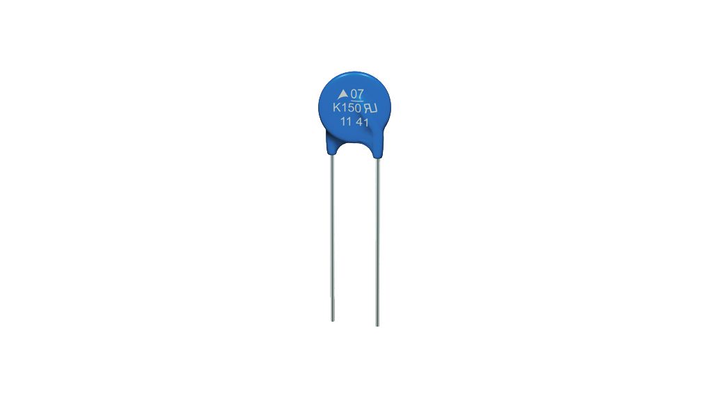 [B72220S0301K101] Varistore VDR S20K300