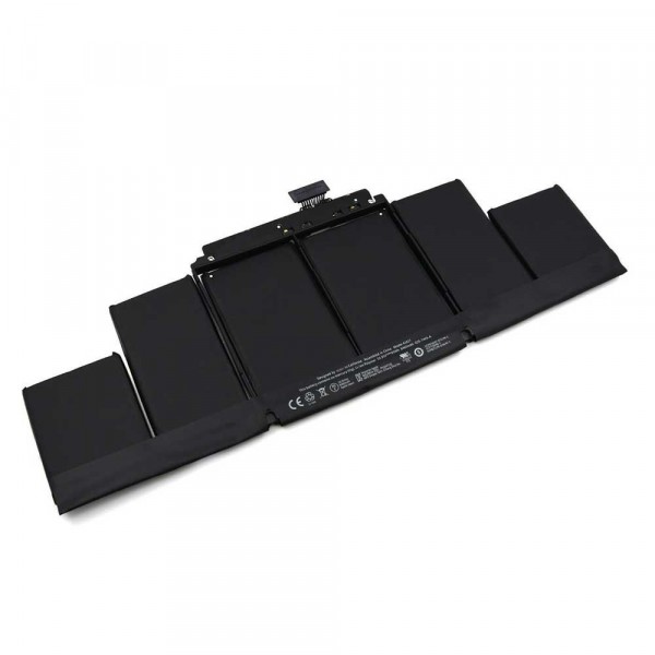 [DST-05817] Batteria compatibile A1398 11,26V 8,460Ah per MacBook Pro Retina 15" A1417