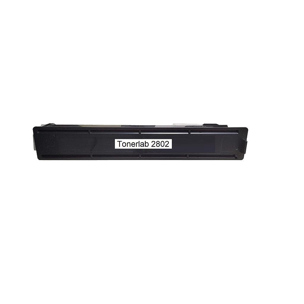 Toner Toshiba comp. WTBT2802E