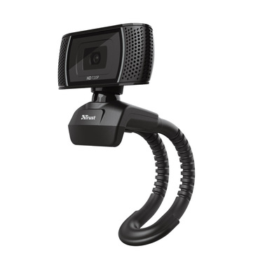 [18679] Webcam Trust HD 720p