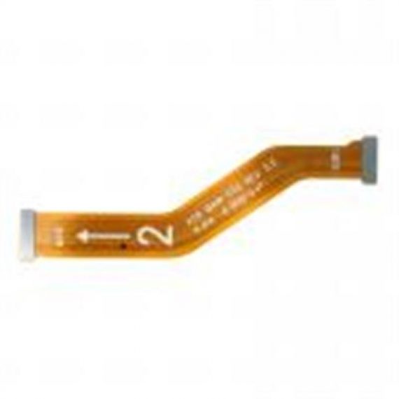 FLAT connessione connettore di ricarica main Samsung A505 Originlae
