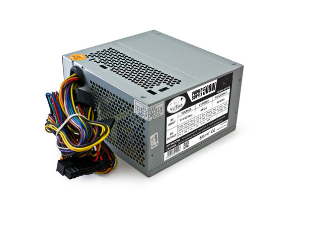 Alimentatore mini ATX 500W