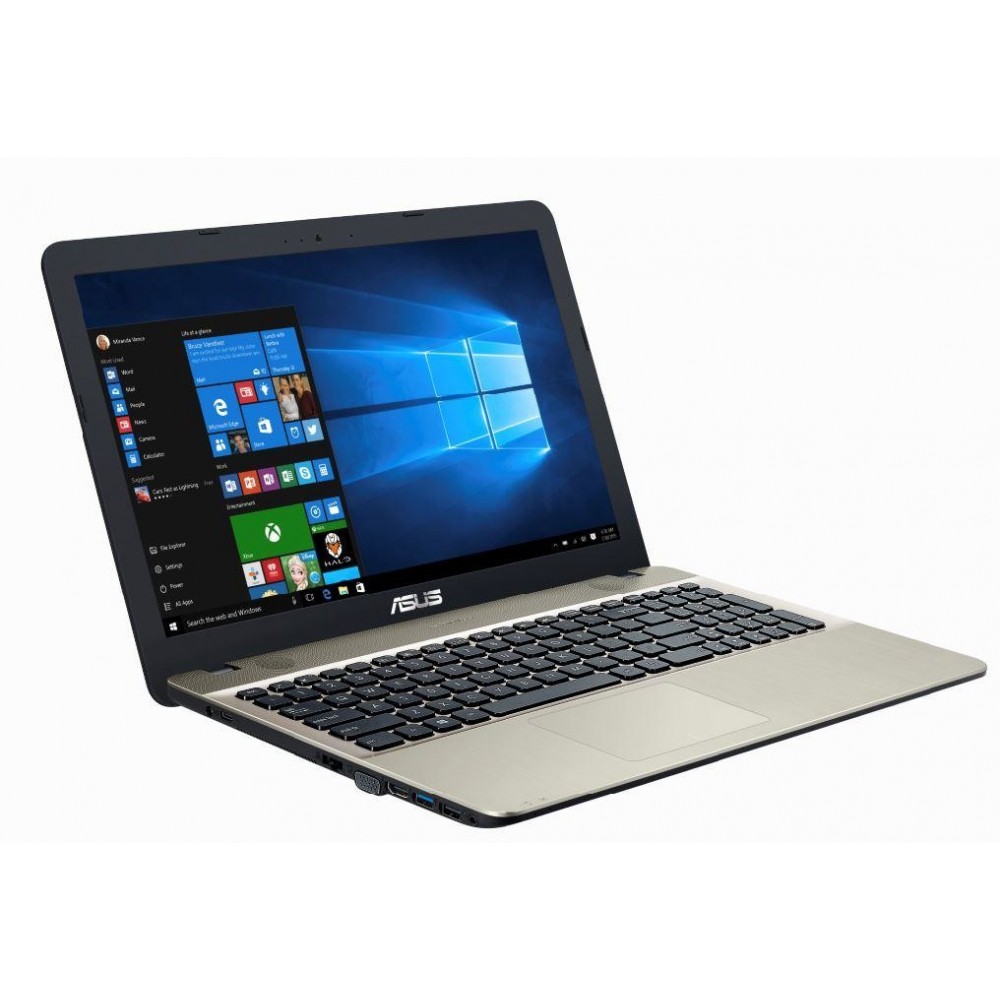 Notebook Asus Ricondizionato X541U 15,6" i7 256Gb SSD 12GB Ram con Scheda video dedicata