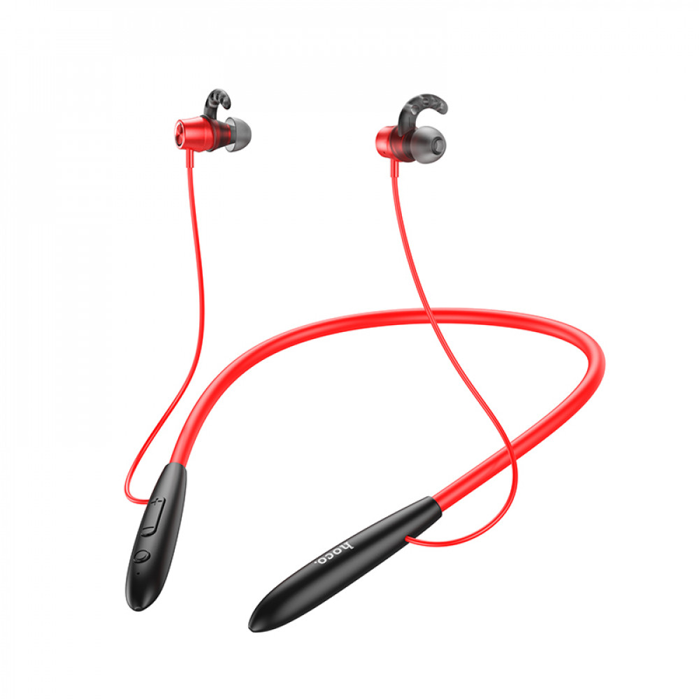 Auricolari bluetooth Hoco ES61 rosso