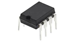 [IRS21531DPBF] Controller PWM DIP-8 IRS21531D