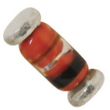 [TZMC12-GS18] Diodo Zener 12V SMD vetro 0.5W