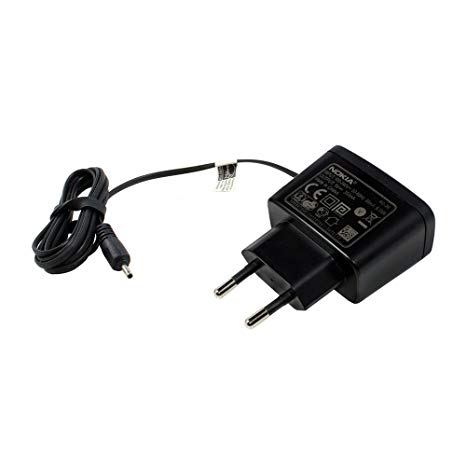 [AC-3E] Alimentatore nokia originale AC-3E - 5V 350mA 1,8W