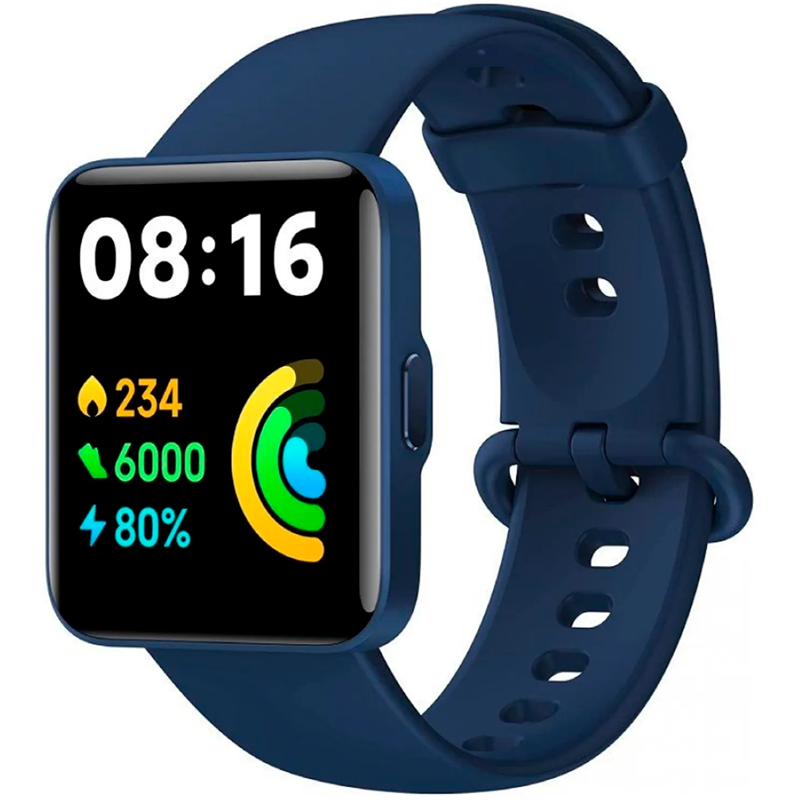Xiaomi Redmi Watch 2 Lite blu