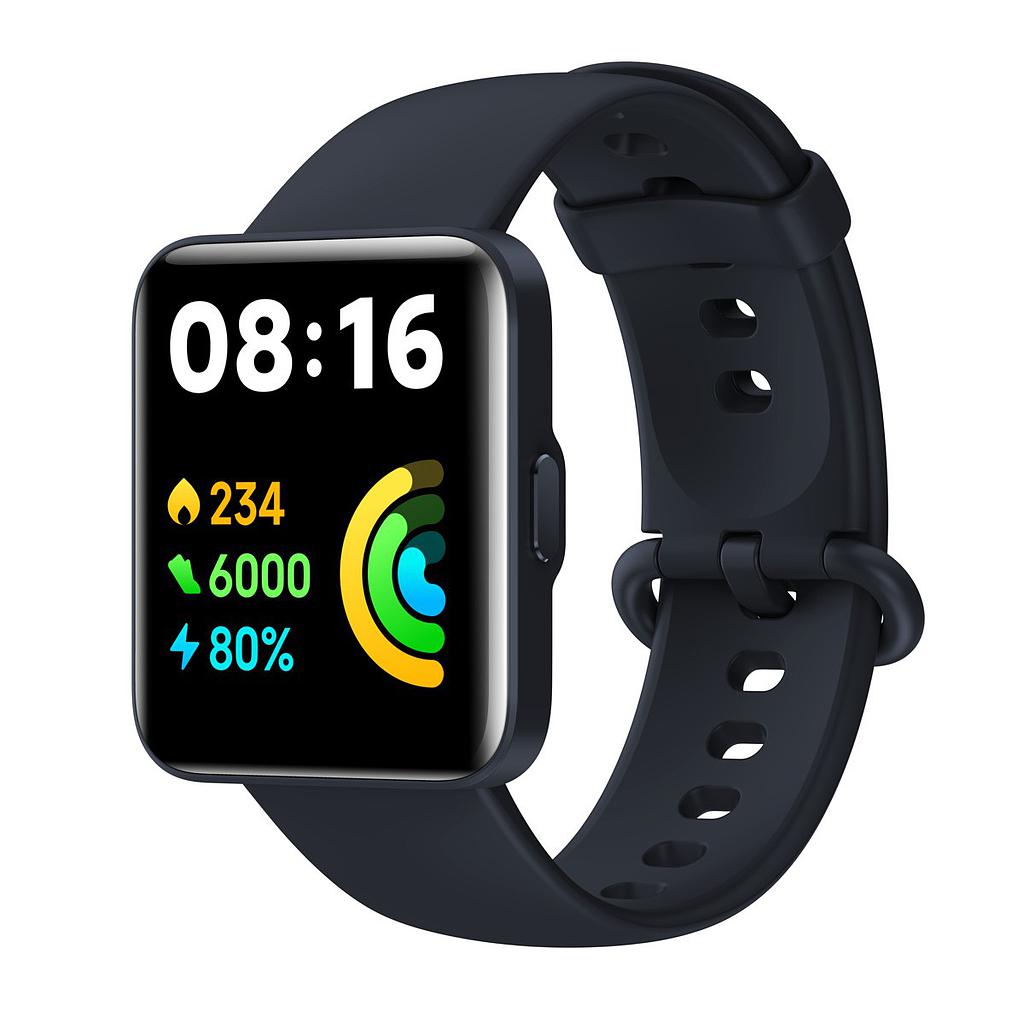 Xiaomi Redmi Watch 2 Lite nero