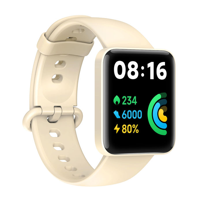 Xiaomi Redmi Watch 2 Lite bianco