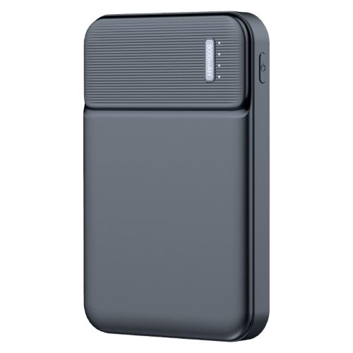 [PB50BASICKNERO] Power bank Area 5000mAh nero