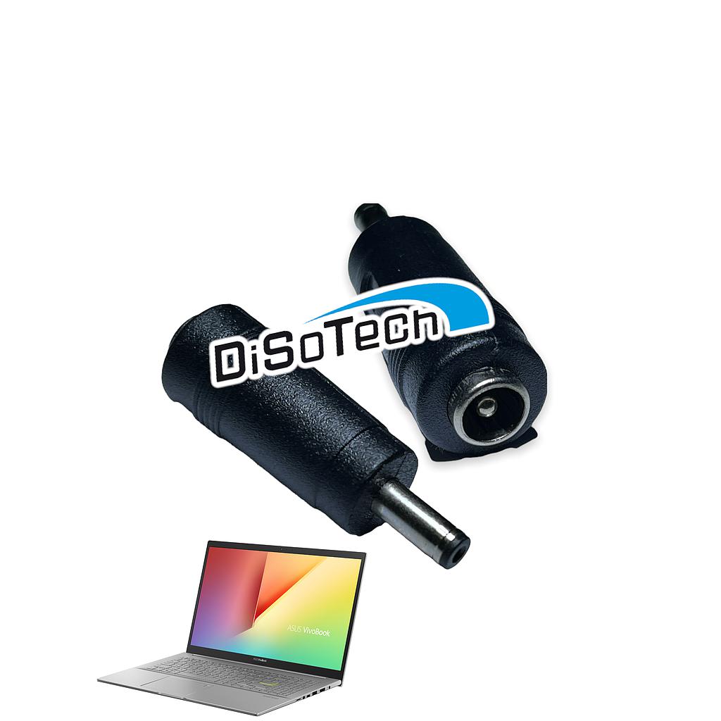 [DST-06079] Adattatore DC 4.0x1.35mm  per asus Vivobook e Ultrabook X540 x541