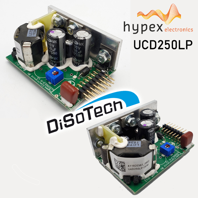[UCD250LP] Amplificatore Hypex UCD250LP OEM