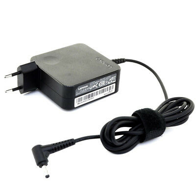 [5A10K78752] Alimentatore originale LENOVO 20V 3.25A 65W Spina 4,0x1,7mm