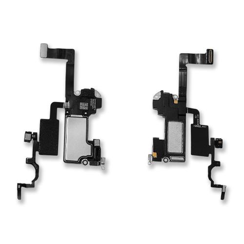 Flat Sensore di Prossimità + Altoparlante Speaker Microfono per iPhone 12 Pro
