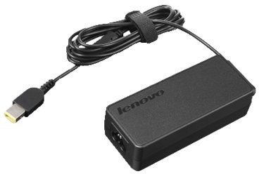 Alimentatore Originale per notebook Lenovo 20V 3,25A 60W - Senza cavo di alimentazione