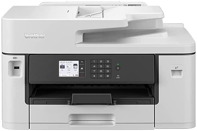 Multifunzione Brother MFC-J5340DW