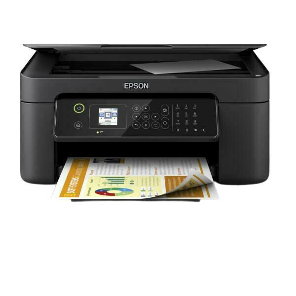 [WF-2820DWF] Multifunzione Epson Workforce WF-2820DWF