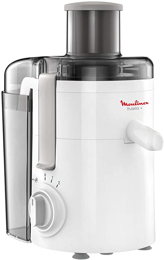 [JU3701300W] Centrifuga Mulinex 300W