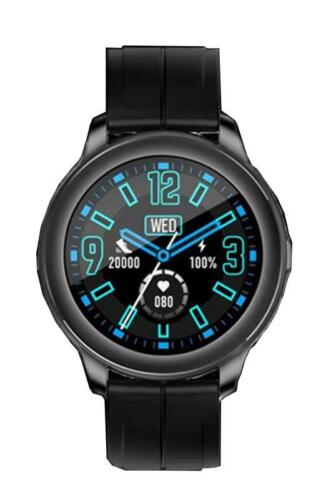 [SWCSTYLEBK] Smartwatch SGS Style Full Touch - nero