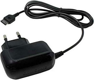 [GH44-02236D] Alimentatore originale Samsung 4,75V 0,55A per Cellulare GT-E1190 - GH44-02236D