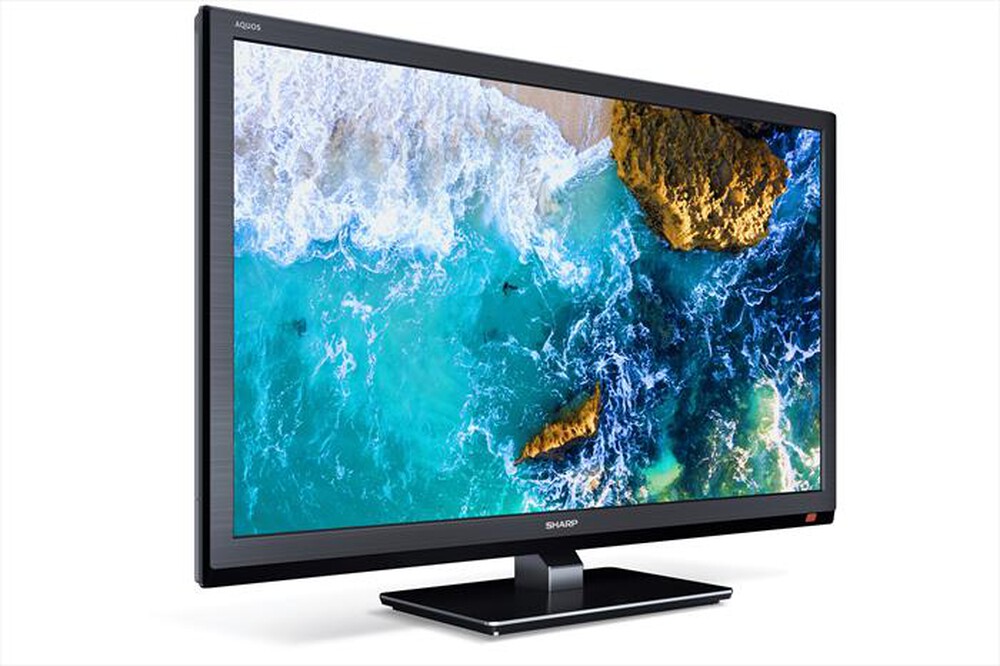TV LED Sharp 24BB0E HD Ready 24 "