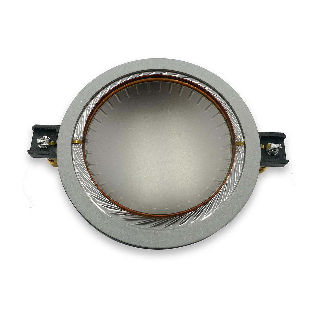Membrana compatibile per driver B&C DE600 - DE610 - 8ohm Montarbo FBT