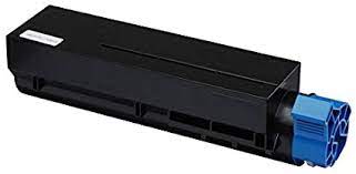 Toner compatibile OKI B411