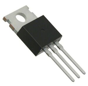 Mosfet 600V 12A TO-220F