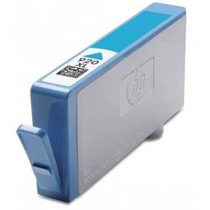 Cartuccia compatibile HP 920XL ciano