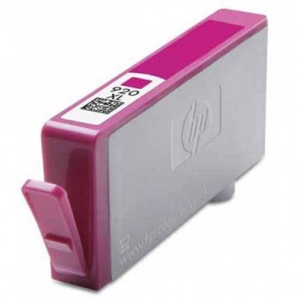 Cartuccia compatibile HP 920XL magenta