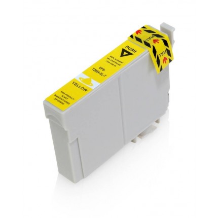 Cartuccia compatibile HP 920XL yellow