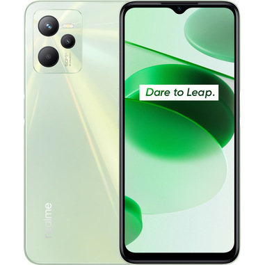 [REALMEC31G] Realme C31 3/32GB dark green