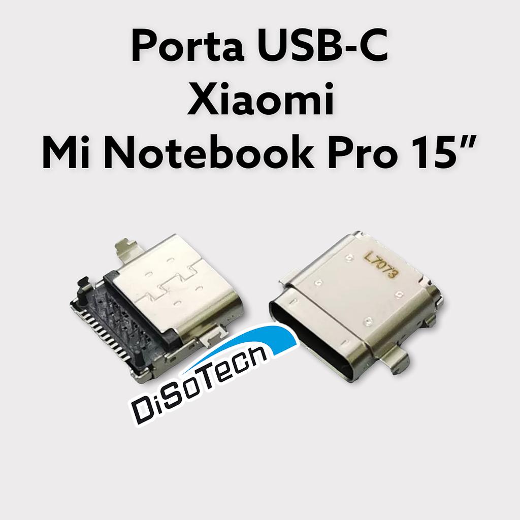 Ricambio Porta / Presa USB-C Xiaomi Mi Notebook Pro 15.6"