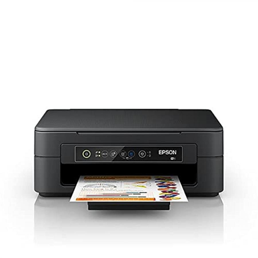 Stampante Epson WorkForce WF-2010W wifi duplex