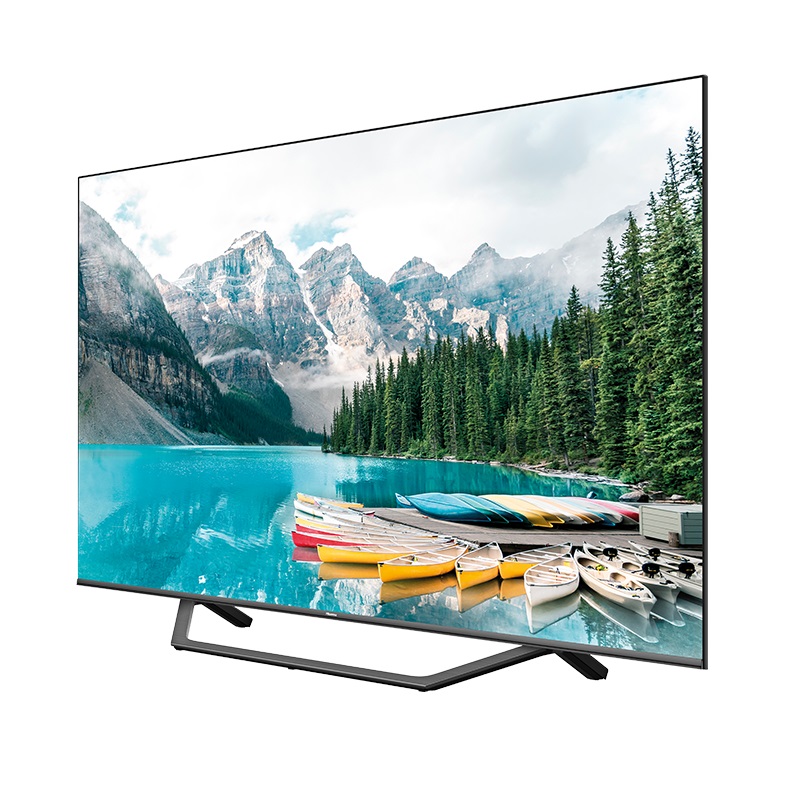 [65A75GQ] TV Hisense 65" QLED UHD Smart TV 4K