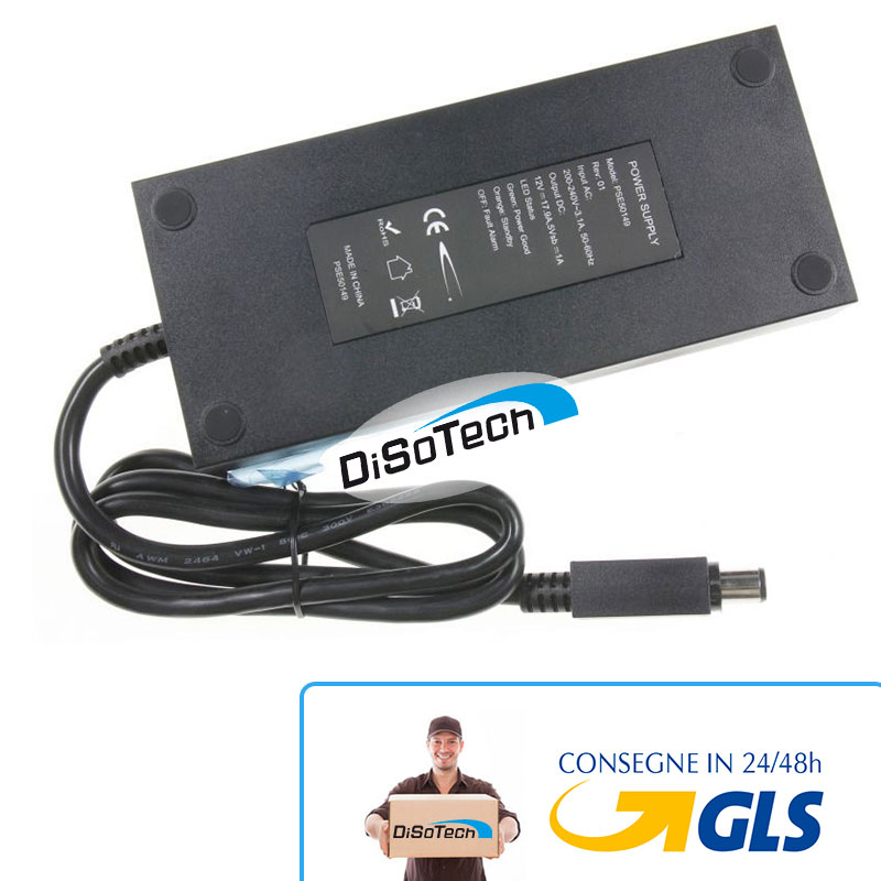 [DST-00156] ALIMENTATORE PER CONSOLE XBOX ONE PSE50149EU