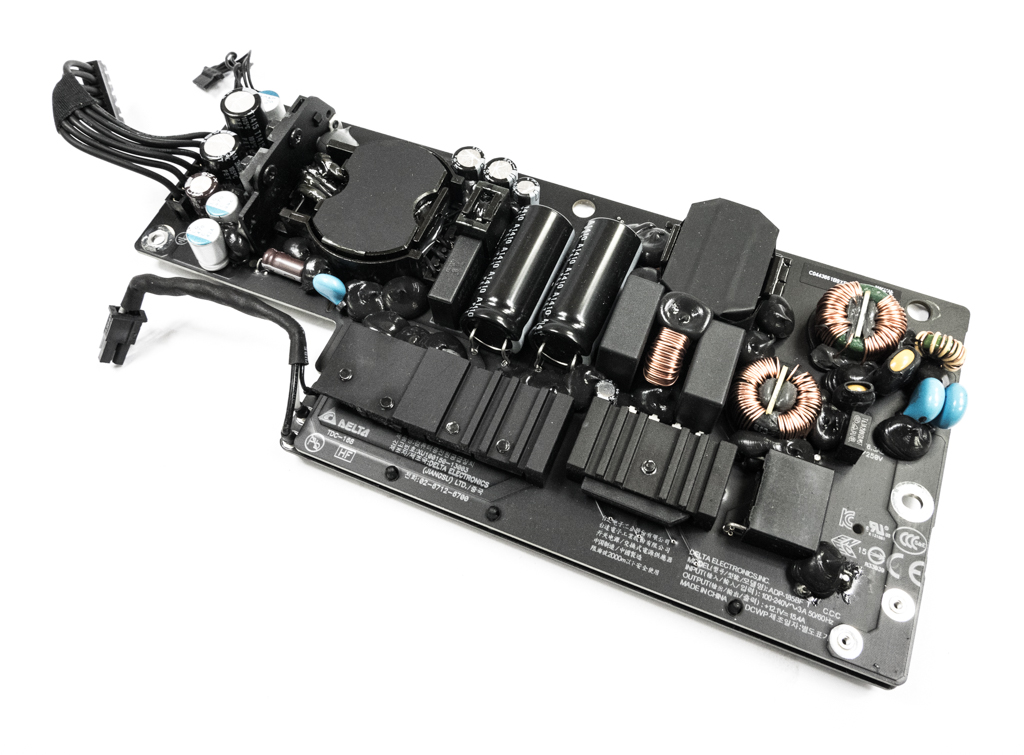 [661-7512] Alimentatore Apple Originale NUOVO iMac 21" 185W