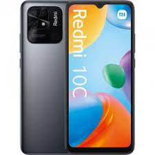 [REDMI10C] Xiaomi Redmi 10C 64Gb grey