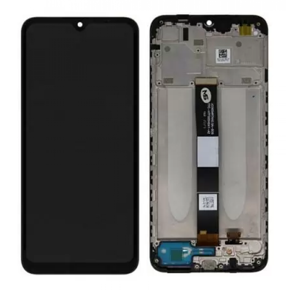 LCD Redmi 9c m2006c3mg