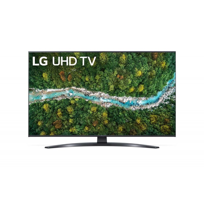 [OLED55C15LA] Tv LG 55" OLED Smart TV 4K OLED55C15LA