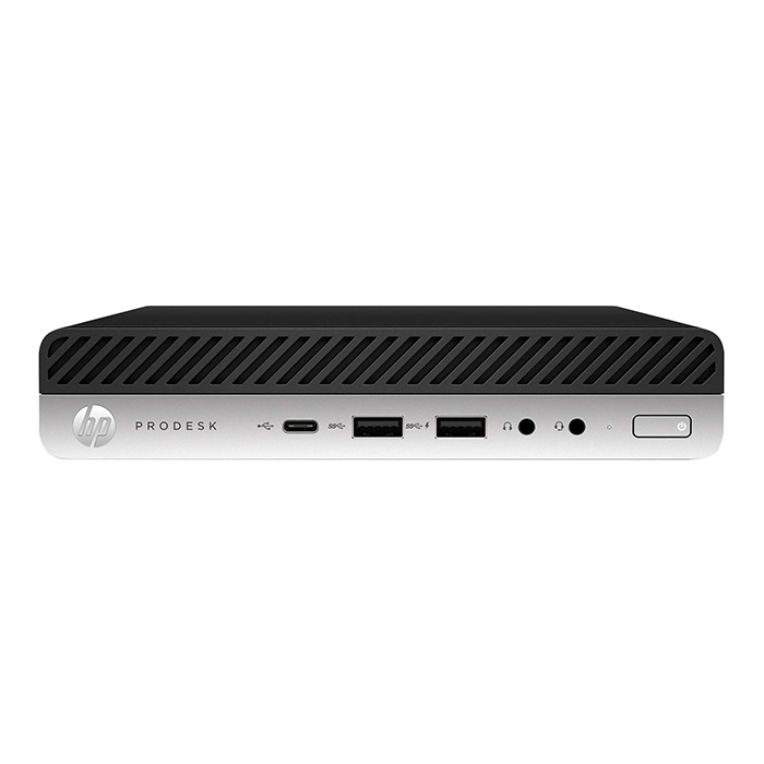 [DST-06305] Mini PC Desktop 800 G3 MINI i5-6500T/8GB/256GB