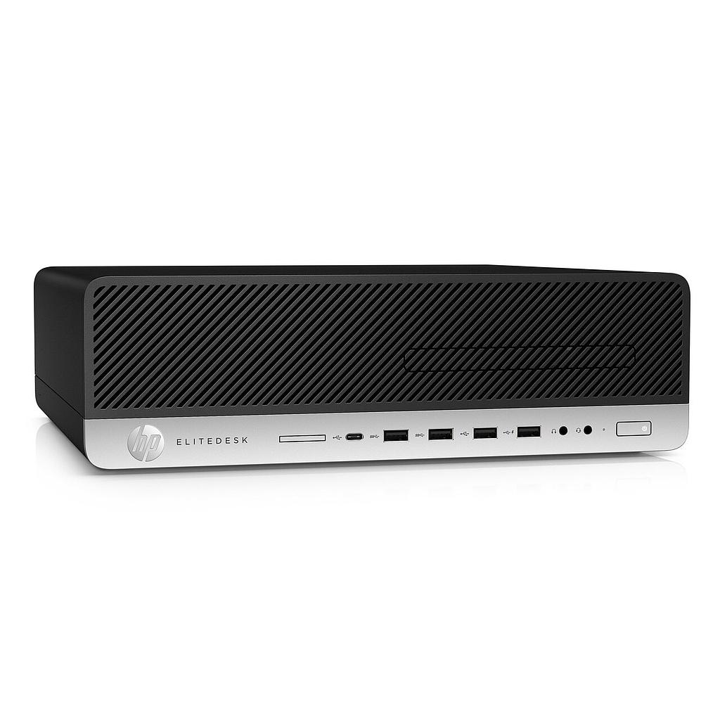 [DST-06309] Pc Desktop HP Ricondizionato i5-6500 8GB 256GB-SSD