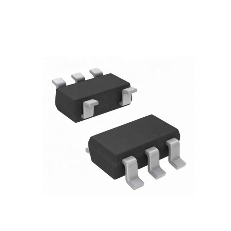 Integrato G524B1T11U SOT-23-5 54B1A