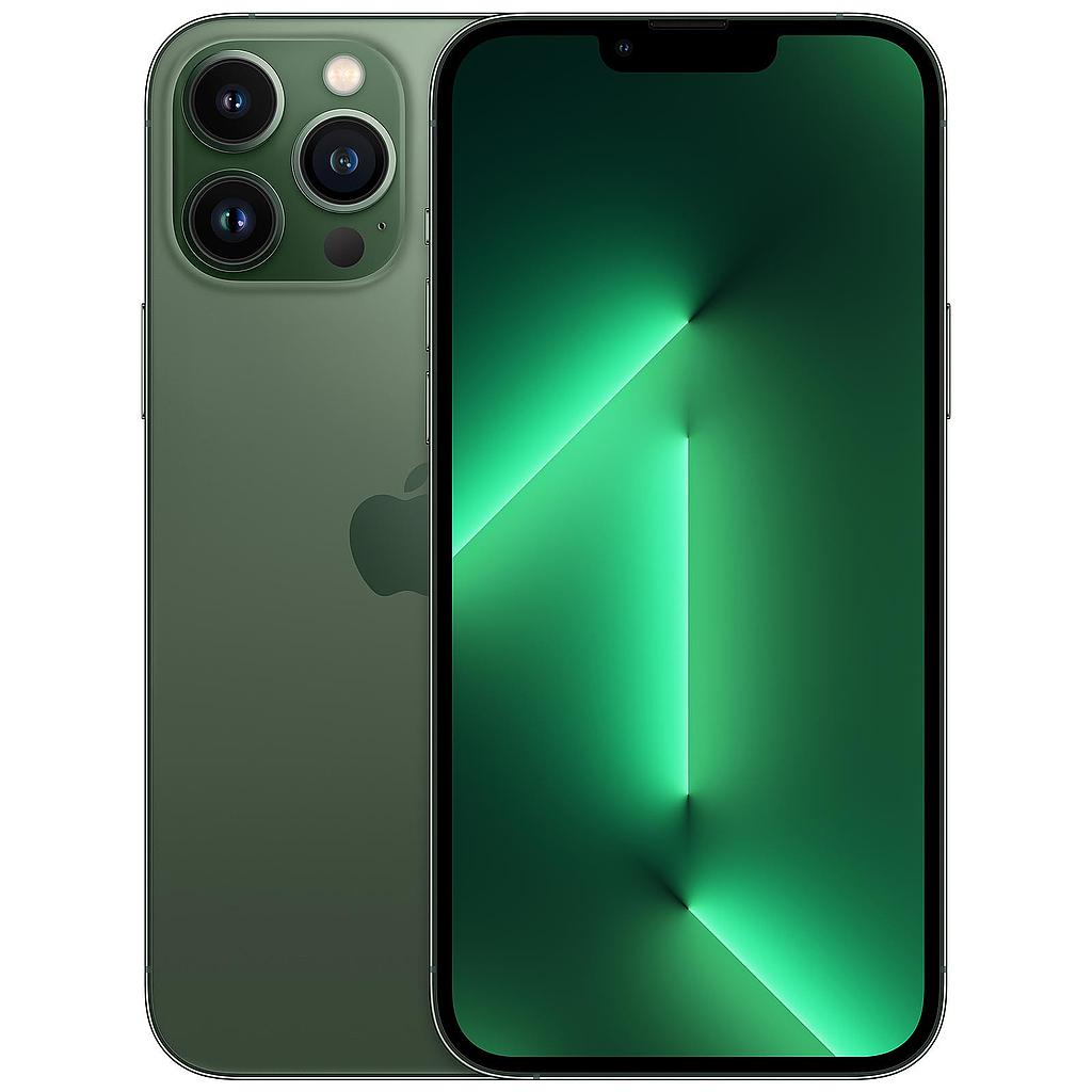 [MNGK3QL/A] iPhone 13 Alpine Green 128GB