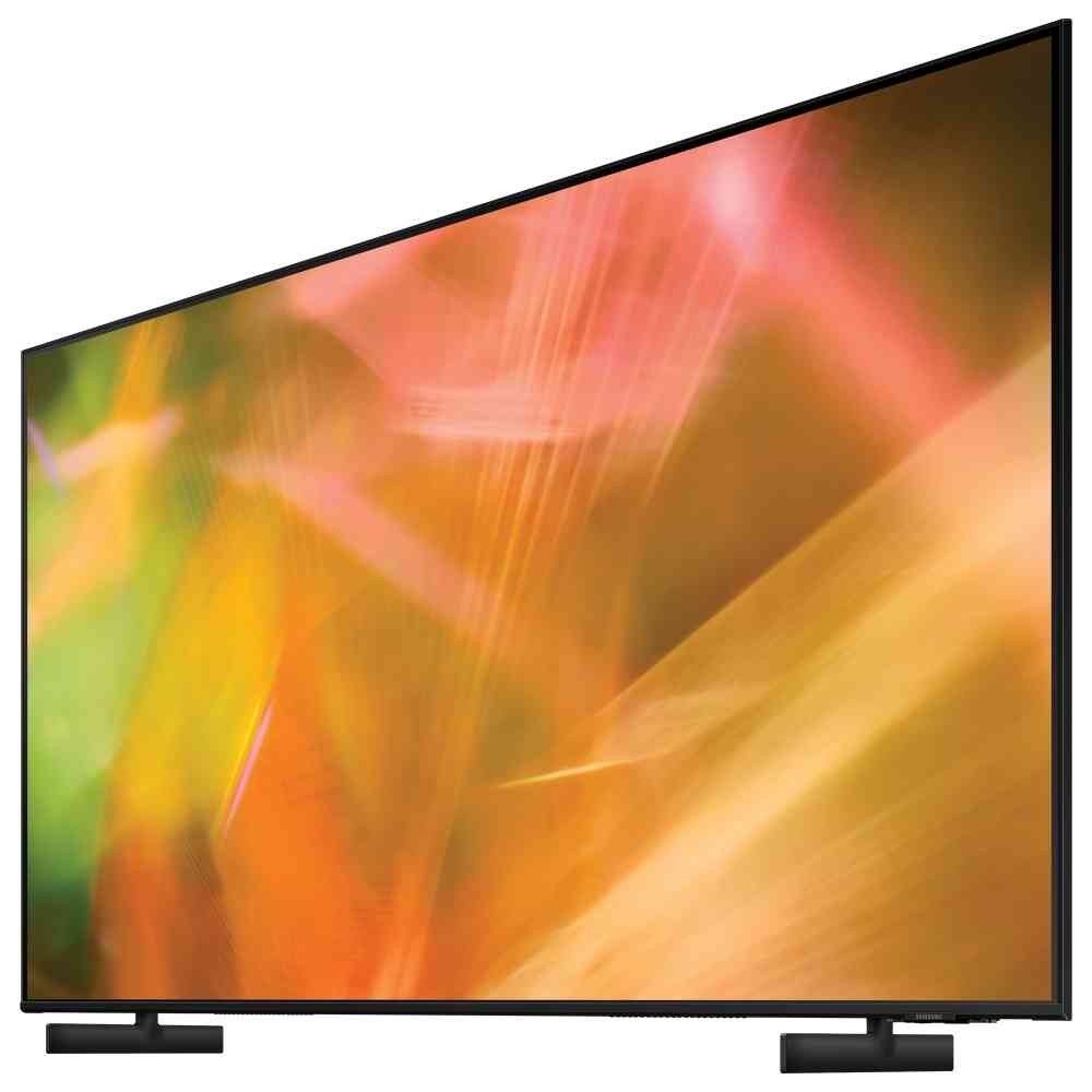 TV Led Samsung 65" 4K Smart TV UE65AU7170uxz