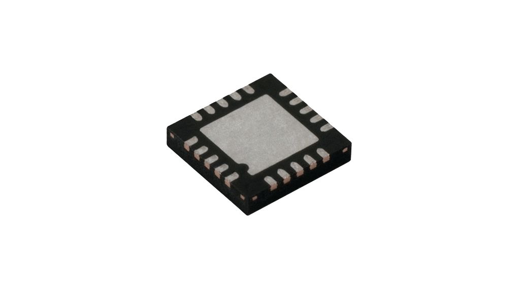 Integrato DC 5V e 3V RT6575DGQ QFN-20 5X=4C 5X=2M 5X=1E