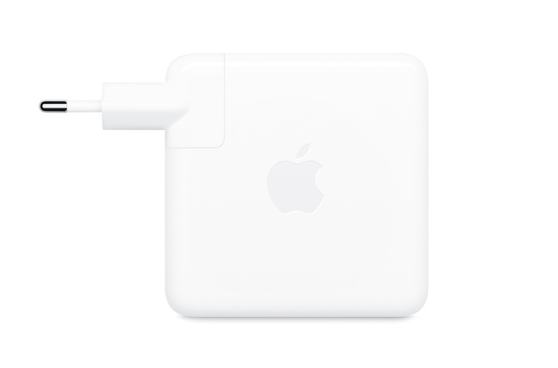 Alimentatore USB-C da 96W - Bianco