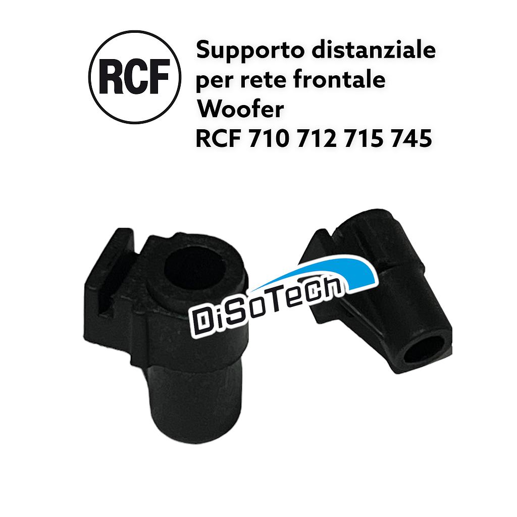 [33901545] Spessore distanziale per rete frontale Woofer RCF 710A 712A 715A 745A